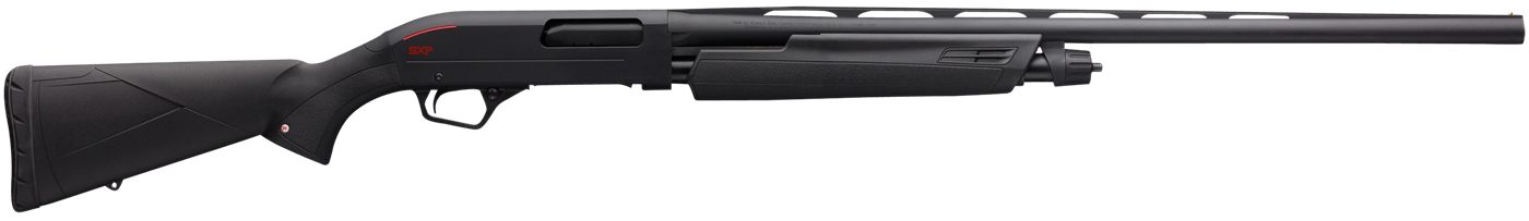 Winchester Repeating Arms 512251691 SXP Black Shadow 20 Gauge 26in 4+1 3in