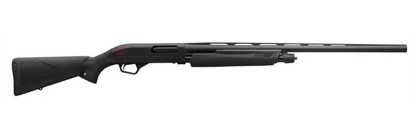 Winchester Repeating Arms 512251691 SXP Black Shadow 20 Gauge 26in 4+1 3in view 3