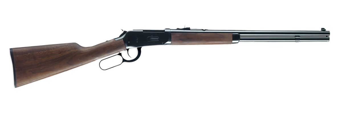 Winchester Arms Guns 534174160 Model 94 Short Rifle 450 Marlin Caliber with