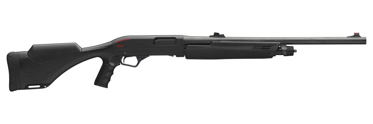 Winchester SXP Extreme Deer 12GA 22 FR RS PG Stock
