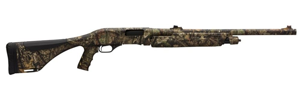 Winchester SXP Extr Deer 12/22 3in Mobuc