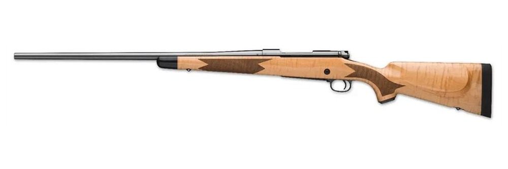 Winchester Arms Repeating 535218226 Model 70 Super Grade 270 Caliber with 5 view 2