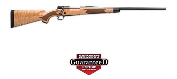 Winchester Repeating Arms 535218233 Model 70 Super Grade 300 Mag Caliber wi view 2