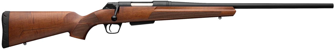 Winchester Repeating Arms 535709212 XPR Sporter 243 Caliber with 3+1 Capaci