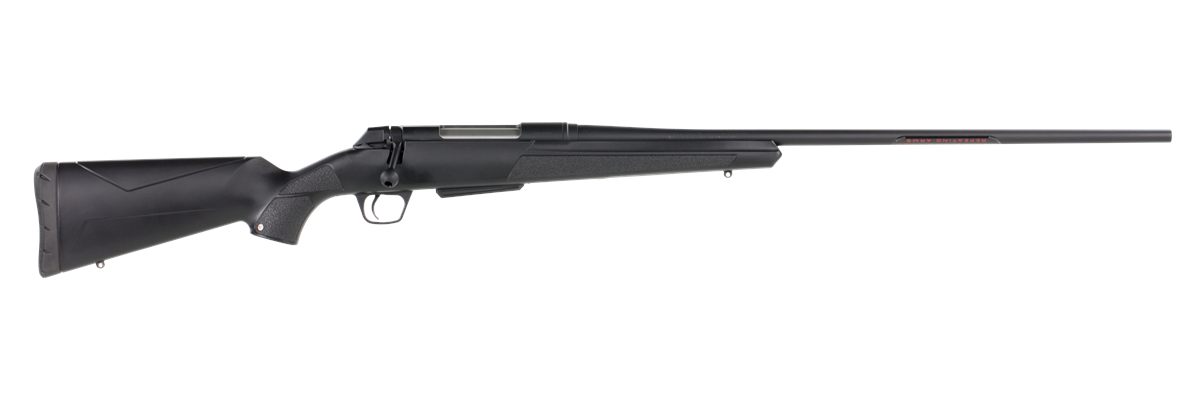 Winchester Arms Repeating 535700230 XPR Full Size 7mm Rem Mag 3+1 26in Blue