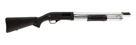 Winchester SXP Marine Defender 20GA 3in 18in Chrome Synthetic