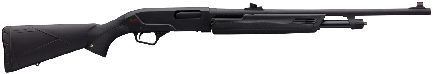 Winchester Repeating Arms Guns 512261640 SXP Black Shadow Deer 20 Gauge wit