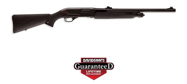 Winchester Repeating Arms Guns 512261640 SXP Black Shadow Deer 20 Gauge wit view 2