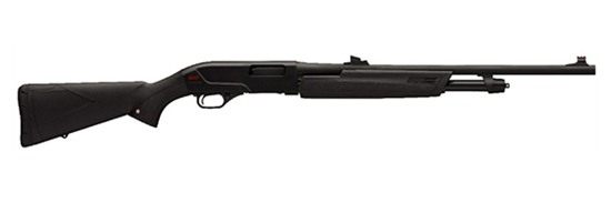 Winchester Repeating Arms Guns 512261640 SXP Black Shadow Deer 20 Gauge wit view 3