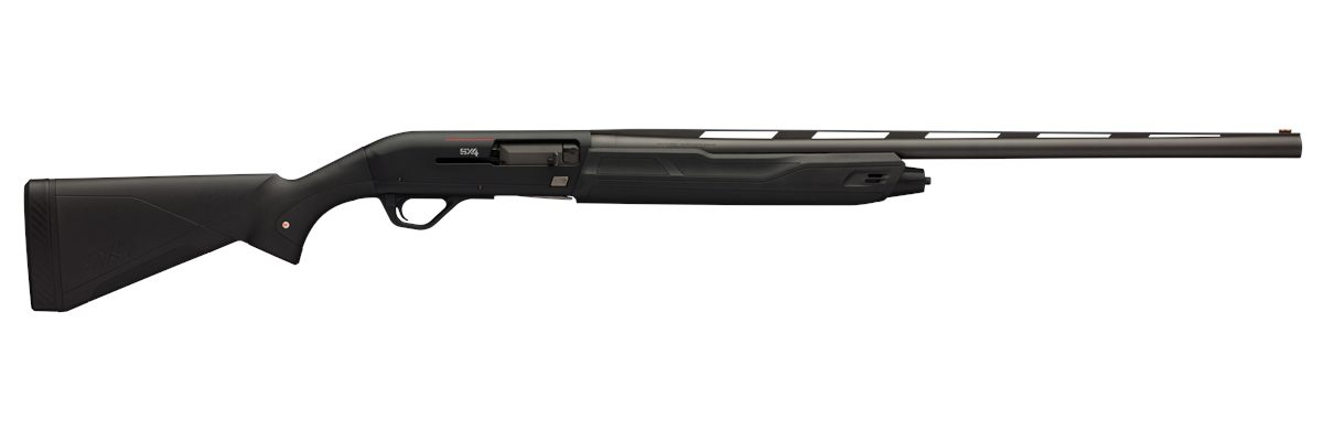 Winchester Repeating Arms 511205391 SX4 12 Gauge 26in 4+1 3in Overall Matte