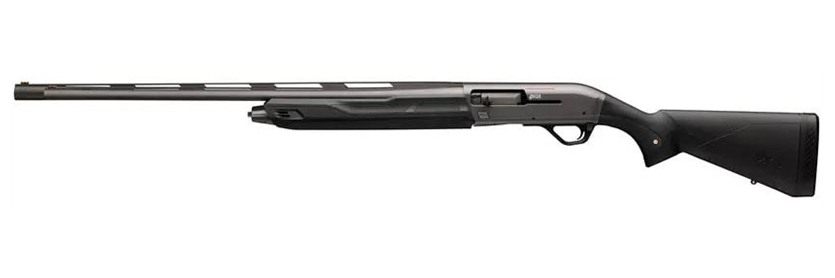 Winchester Repeating Arms 511205391 SX4 12 Gauge 26in 4+1 3in Overall Matte view 5