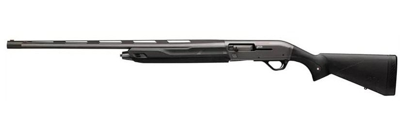 Winchester Repeating Arms 511205392 SX4 12 Gauge 28in 4+1 3in Overall Matte view 2