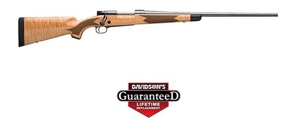 Winchester Arms Repeating 535218212 Model 70 Super Grade 243 Caliber with 5 view 4