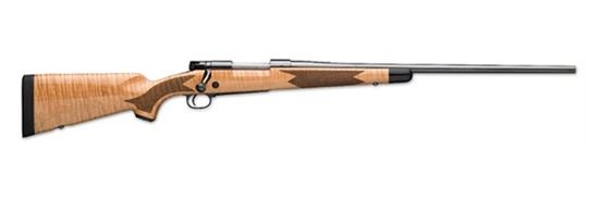 Winchester Repeating Arms 535218220 Model 70 Super Grade 308 Caliber with 5 view 2