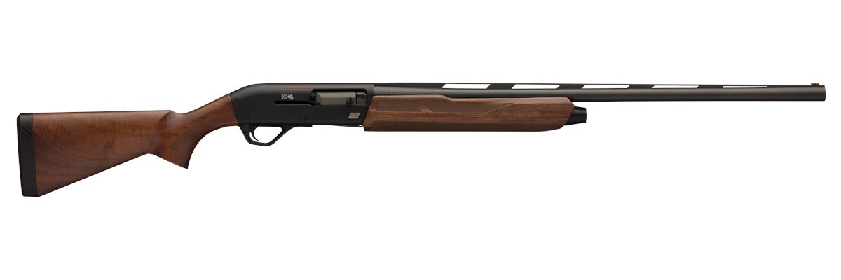 Winchester Repeating Arms 511210392 SX4 Field 12 Gauge 28in 4+1 3in Matte B