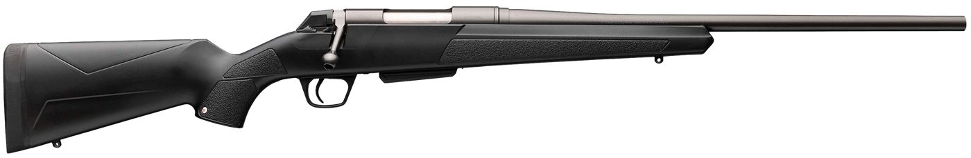 Winchester Repeating Arms 535720218 XPR Compact 7mm-08 Rem Caliber with 3+1