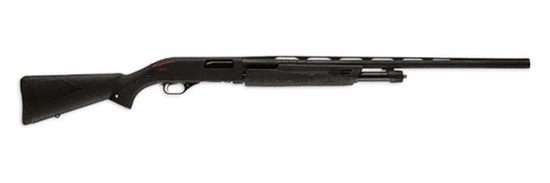 Winchester Repeating Arms 512251390 SXP Black Shadow 12 Gauge 24in 4+1 3in view 2