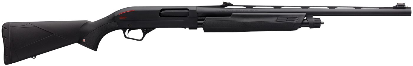 Winchester Repeating Arms 512341290 SXP Turkey 12 Gauge 24in 4+1 3.5in Matt