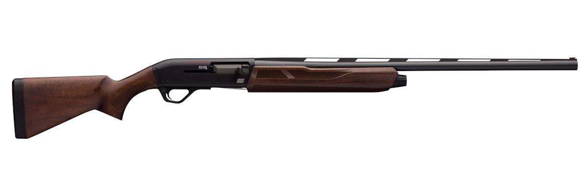 Winchester Repeating Arms 511211390 SX4 Field Compact 12 Gauge 24in 4+1 3in