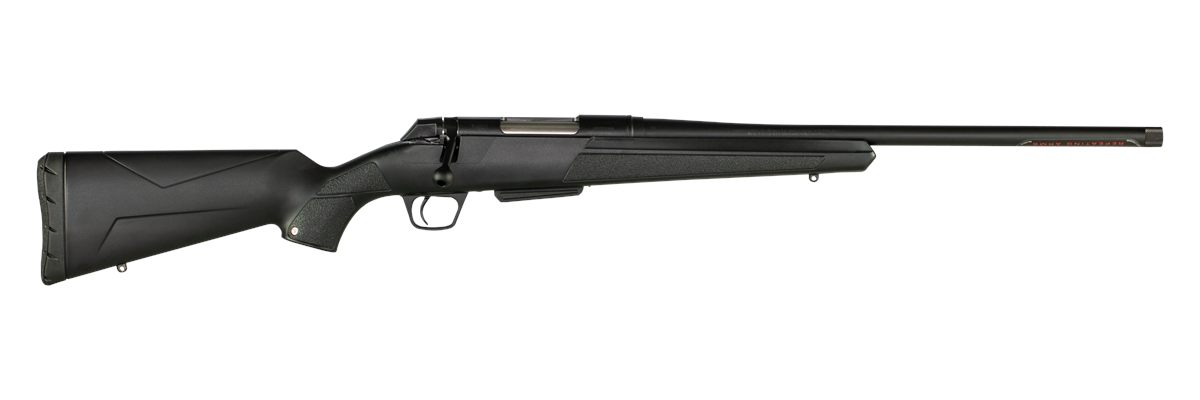 Winchester Arms Repeating 535711290 XPR SR Full Size 308 3+1 20in Black Per