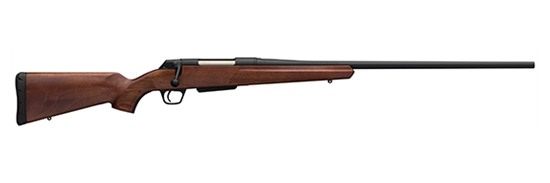Winchester Repeating Arms 535709289 XPR Sporter 6.5 Creedmoor Caliber with view 2