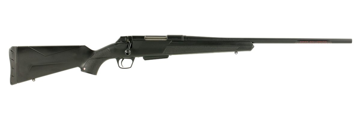 Winchester Repeating Arms 535700289 XPR 6.5 Creedmoor 3+1 22in Blued Perma