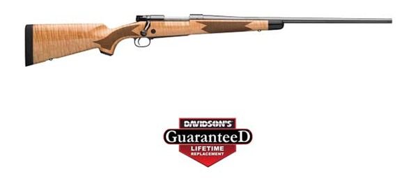 Winchester Repeating Arms 535218229 Model 70 Super Grade 264 Mag Caliber wi view 2