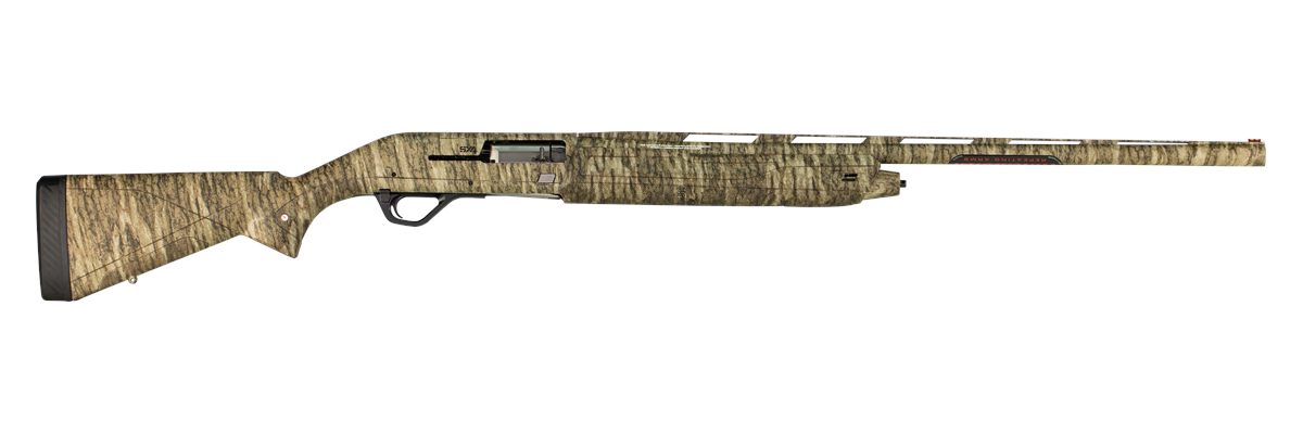 Winchester Arms Repeating 511212392 SX4 Waterfowl Hunter 12 Gauge 28in 4+1