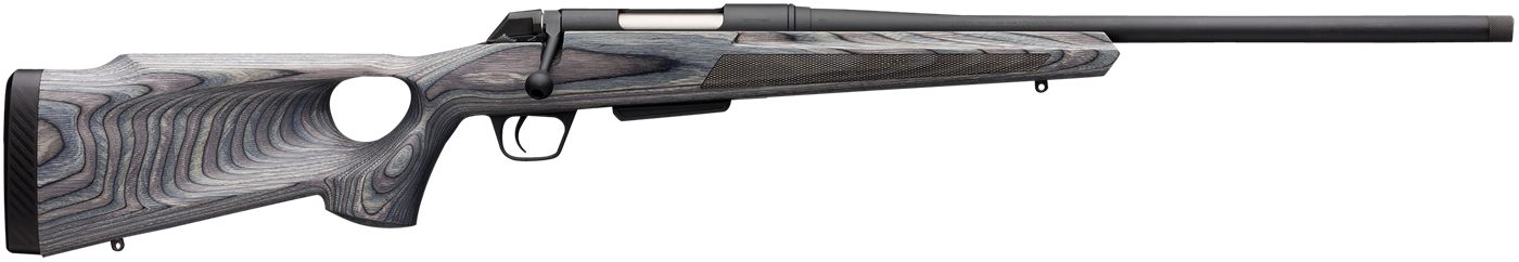 Browning Winchester Guns 535727289 XPR Thumbhole Varmint SR 6.5 Creedmoor 3