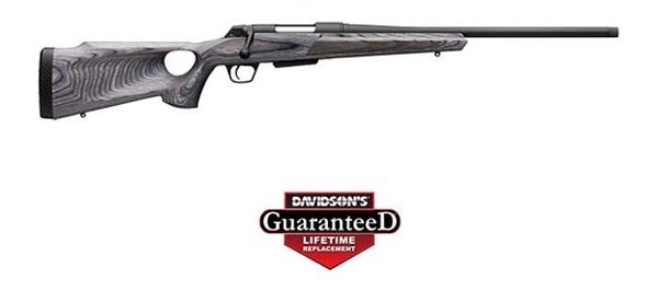 Winchester Repeating Arms Guns 535727228 XPR Thumbhole Varmint SR 30-06 Spr view 2