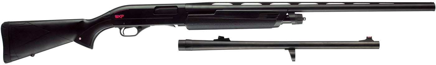 Winchester Arms Sxp Buck Bird Combo 20ga 3 26 Inv+3 Shot