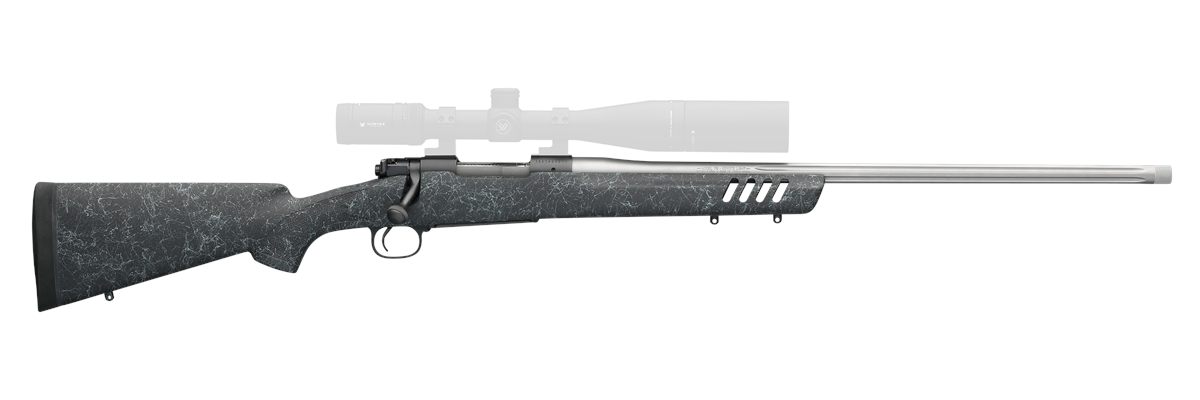 Browning Winchester Guns 535232289 70 Coyote Light 6.5 Creedmoor 5+1 24in B