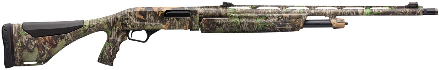 Winchester Repeating Arms 512352390 SXP Long Beard 12 Gauge 24in 4+1 3in Ov