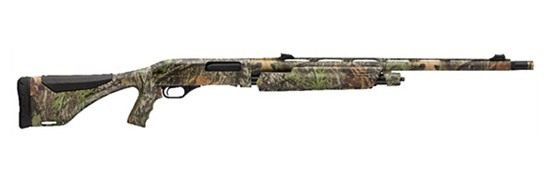 Winchester Repeating Arms 512352390 SXP Long Beard 12 Gauge 24in 4+1 3in Ov view 2