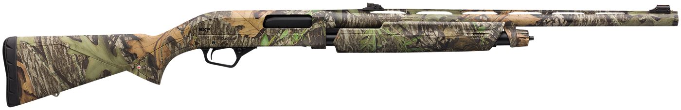 Winchester Repeating Arms 512357290 SXP Nwtf Turkey Hunter 12 Gauge 24in 4+