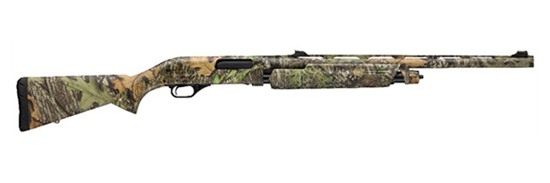 Winchester Repeating Arms 512357290 SXP Nwtf Turkey Hunter 12 Gauge 24in 4+ view 2