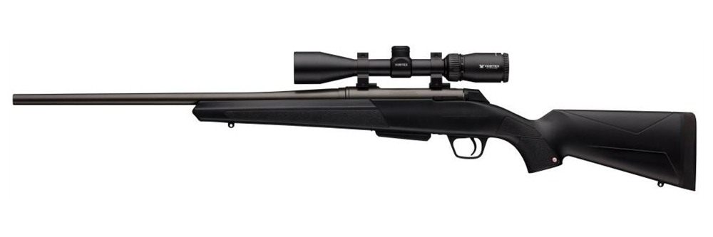 Winchester Guns 535737289 XPR Compact Scope Combo 6.5 Creedmoor 3+1 Cap 20i view 2