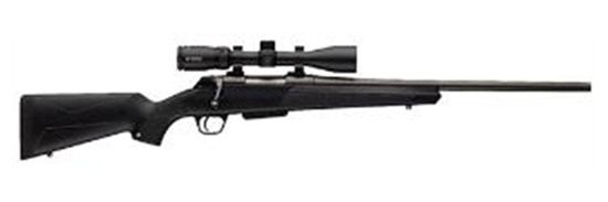 Winchester XPR Compact Scope Combo Rifle 7mm-08 Rem 3rd Magazine 20in Barre