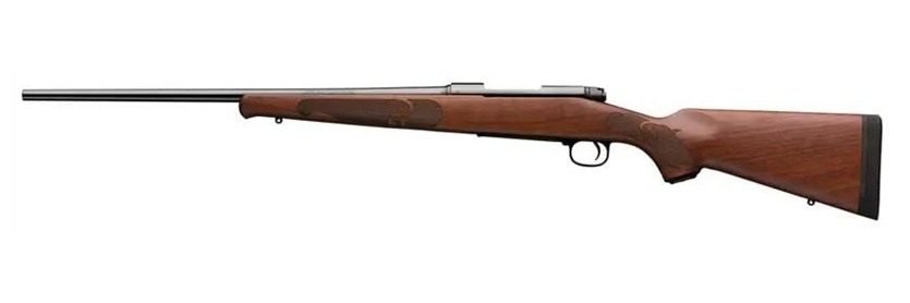 Winchester Guns 535200289 Model 70 Featherweight 6.5 Creedmoor 5+1 22in Sat view 2