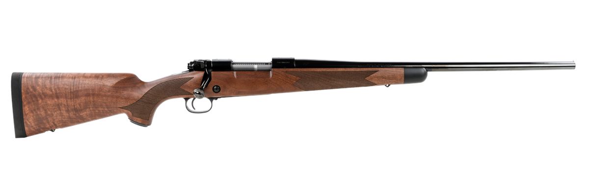 Winchester Repeating Arms 535203289 Model 70 Super Grade 6.5 Creedmoor Cali