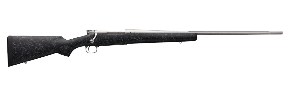 Winchester Guns 535206289 70 Extreme Weather Bolt 6.5 Creedmoor 22in 5+1 Bl