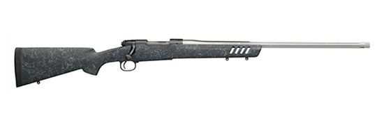 Winchester Arms 70 Coyote Light SR 6.5creed 24 Fluted Thrd