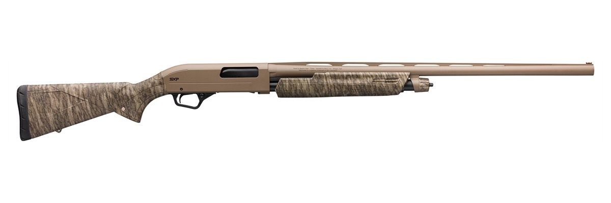 Winchester Repeating Arms 512364292 SXP Hybrid Hunter 12 Gauge 28in 4+1 3.5