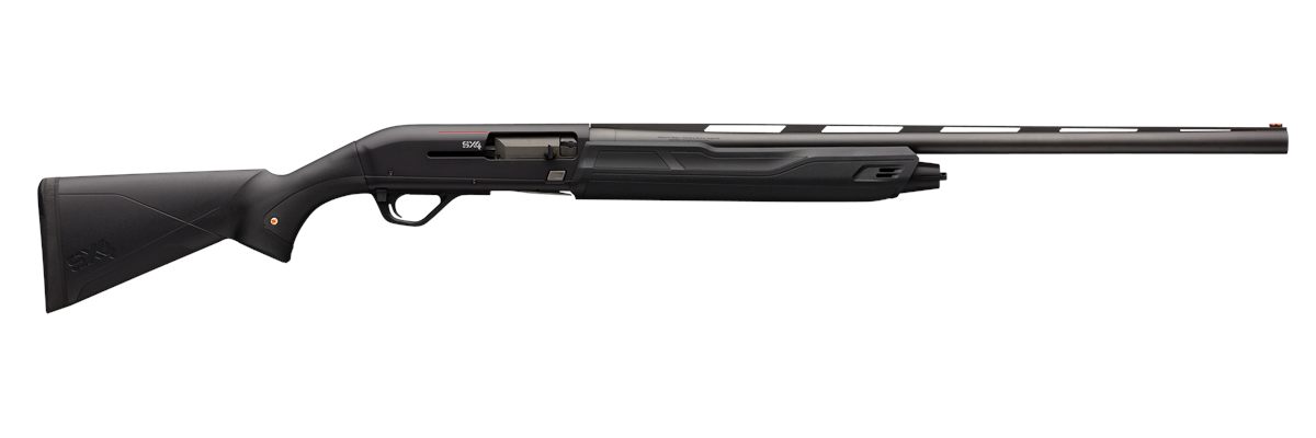 Winchester Repeating Arms 511230390 SX4 Compact 12 Gauge 24in 4+1 3in Overa