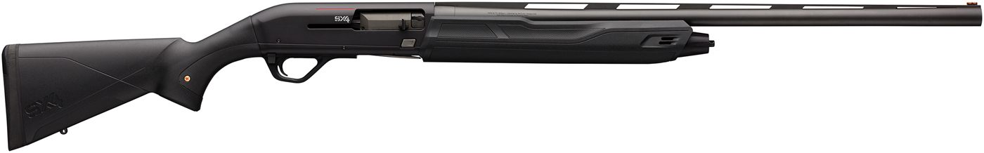 Winchester Repeating Arms 511230390 SX4 Compact 12 Gauge 24in 4+1 3in Overa view 2