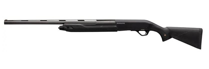 Winchester Repeating Arms 511230390 SX4 Compact 12 Gauge 24in 4+1 3in Overa view 3