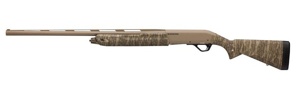 Winchester Repeating Arms 511233292 SX4 Hybrid Hunter 12 Gauge 28in 4+1 3.5 view 2