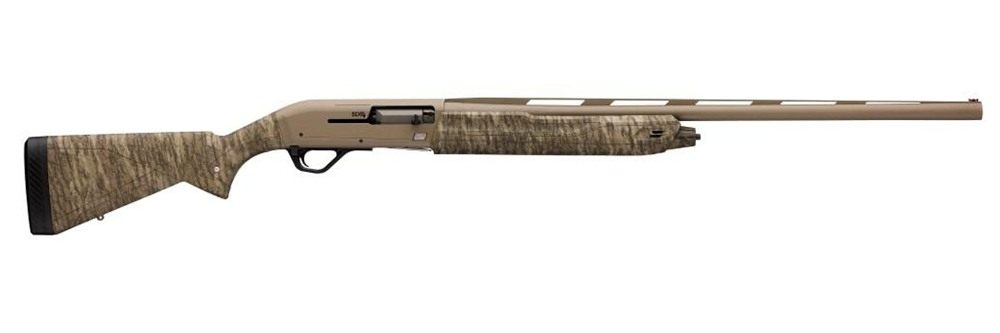 Winchester Repeating Arms 511233292 SX4 Hybrid Hunter 12 Gauge 28in 4+1 3.5 view 3