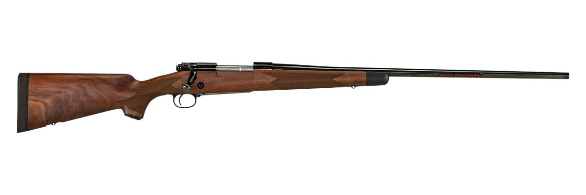 Winchester Repeating Arms 535203229 Model 70 Super Grade 264 Mag Caliber wi