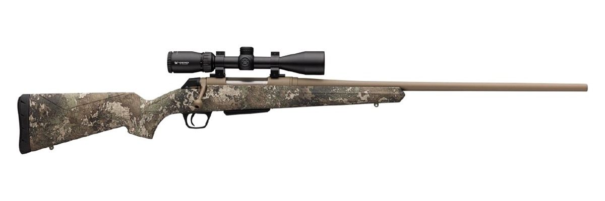 Winchester XPR Hntr Combo 7MAG Strata